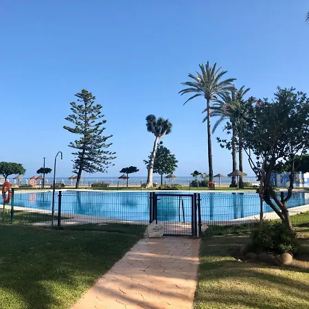 Castillo Santa Clara Torremolinos