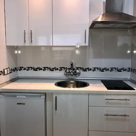 Castillo Santa Clara Daire *