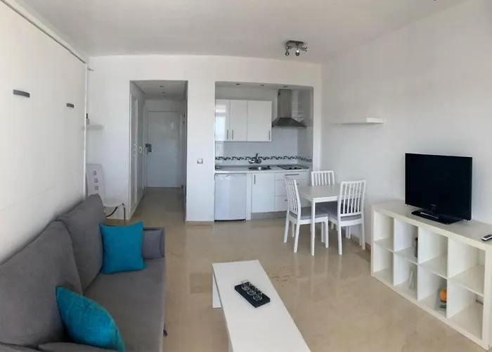 Castillo Santa Clara Lägenhet