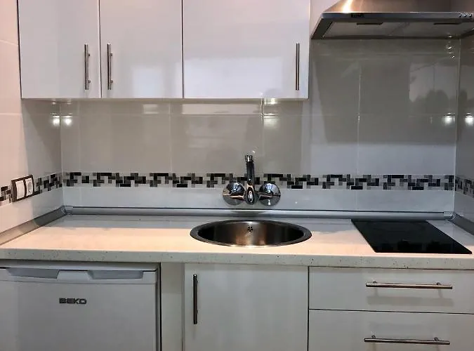 Castillo Santa Clara Lägenhet *