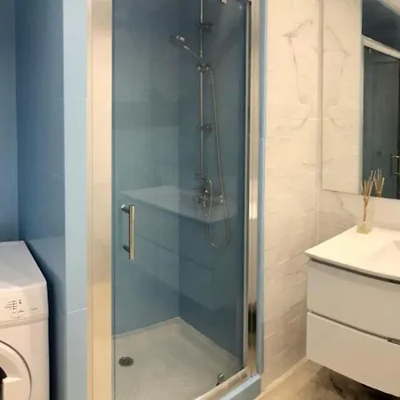 Castillo Santa Clara Торремолинос