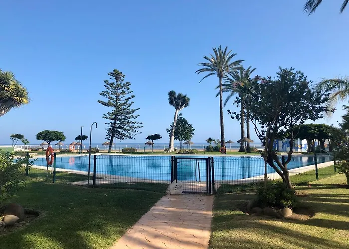 Castillo Santa Clara Torremolinos