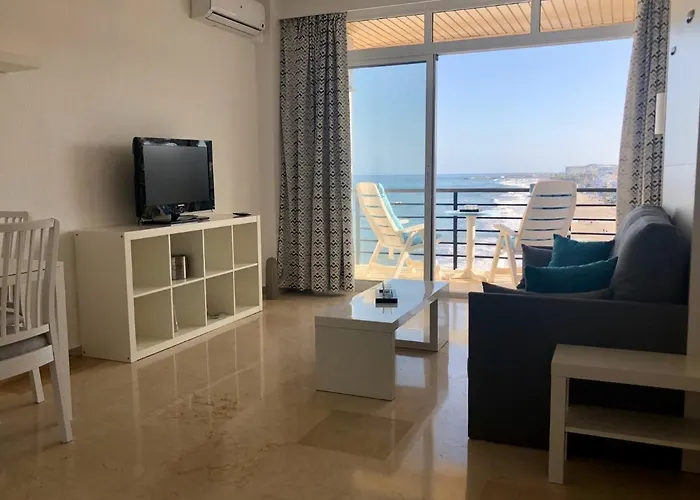 Castillo Santa Clara Apartamento