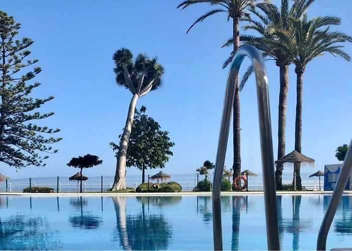 Apartamento Castillo Santa Clara Torremolinos