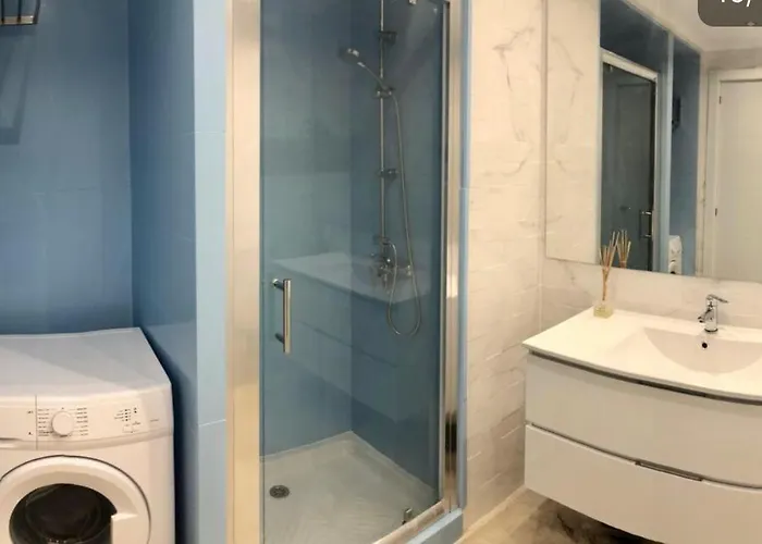 Castillo Santa Clara Torremolinos