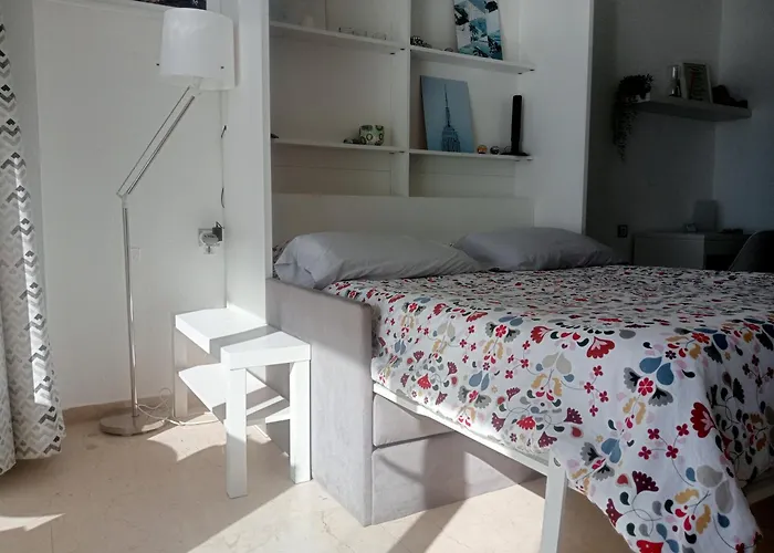 Apartamento Castillo Santa Clara *