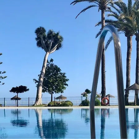 Apartmán Castillo Santa Clara Torremolinos