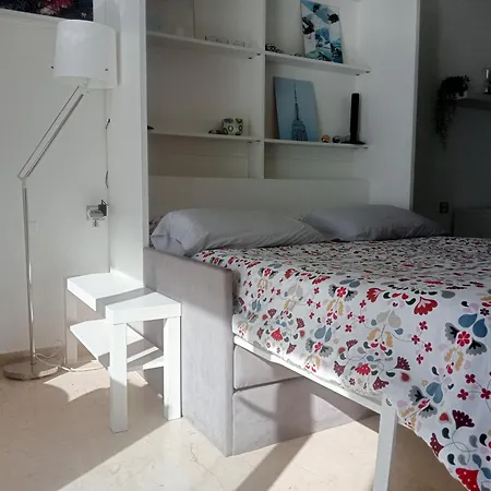 Apartamento Castillo Santa Clara *