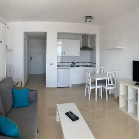 Castillo Santa Clara Appartement